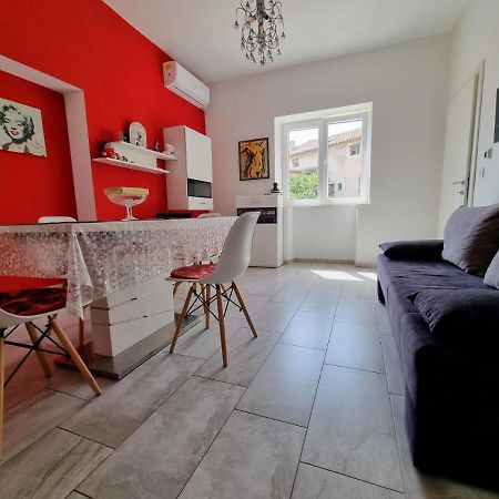 Glorianita Sweethome,Centro, Free Parking,Self Check- In Šibenik Buitenkant foto