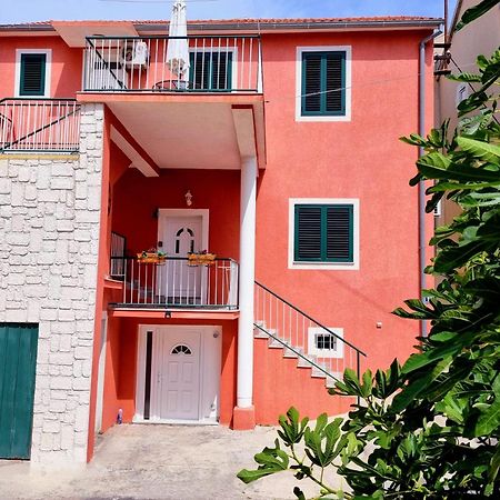Glorianita Sweethome,Centro, Free Parking,Self Check- In Šibenik Buitenkant foto