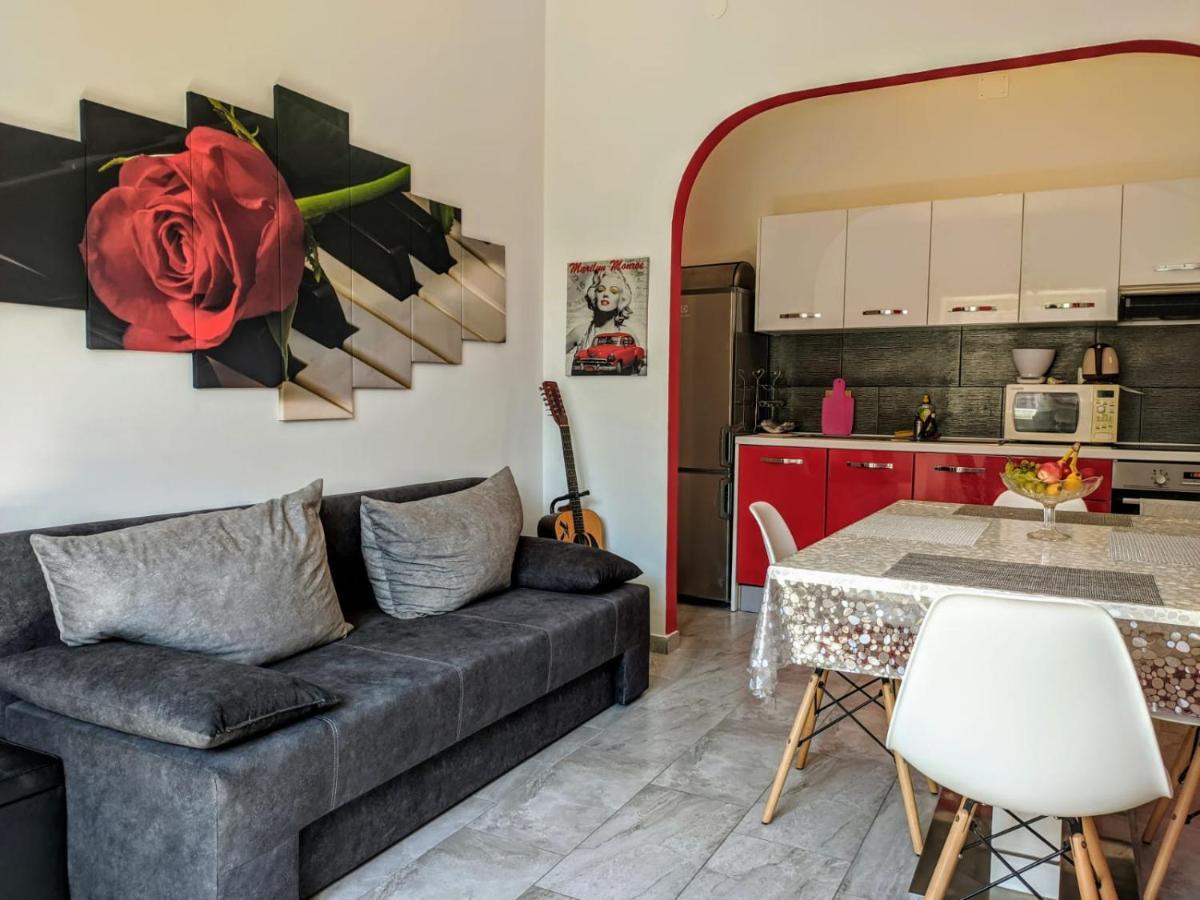 Glorianita Sweethome,Centro, Free Parking,Self Check- In Šibenik Buitenkant foto