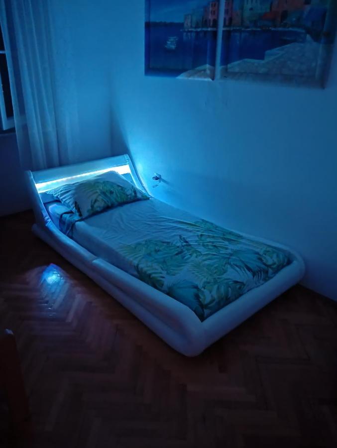 Glorianita Sweethome,Centro, Free Parking,Self Check- In Šibenik Buitenkant foto