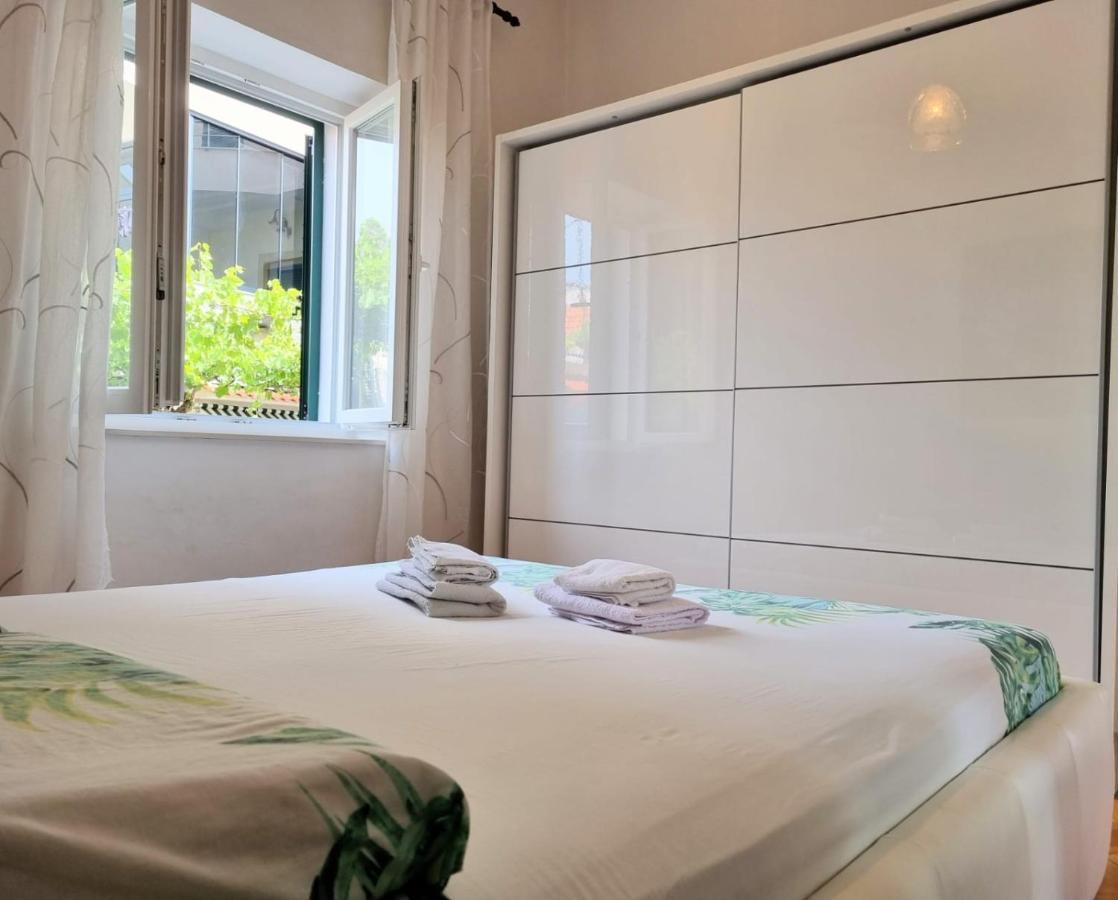 Glorianita Sweethome,Centro, Free Parking,Self Check- In Šibenik Buitenkant foto