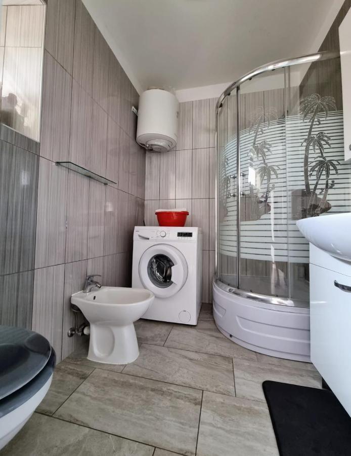 Glorianita Sweethome,Centro, Free Parking,Self Check- In Šibenik Buitenkant foto