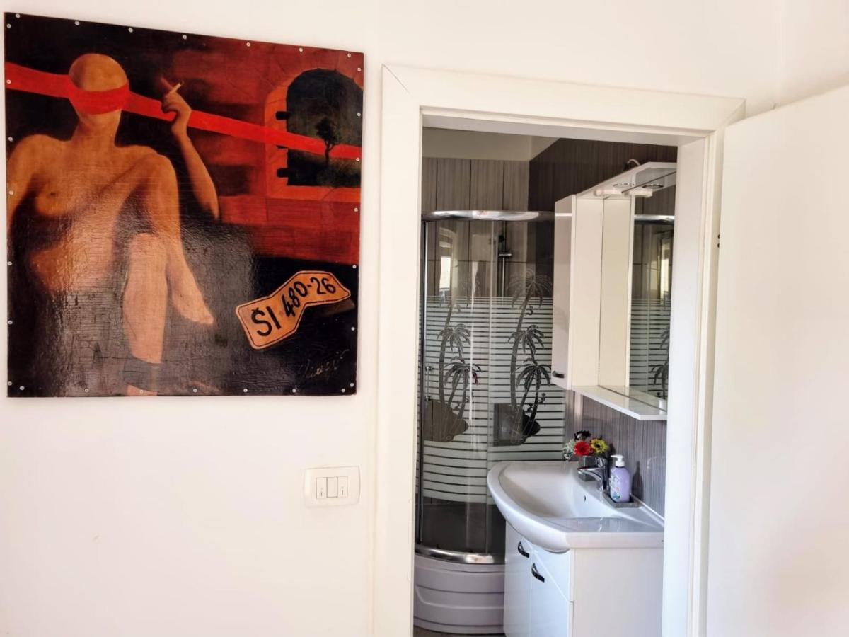 Glorianita Sweethome,Centro, Free Parking,Self Check- In Šibenik Buitenkant foto