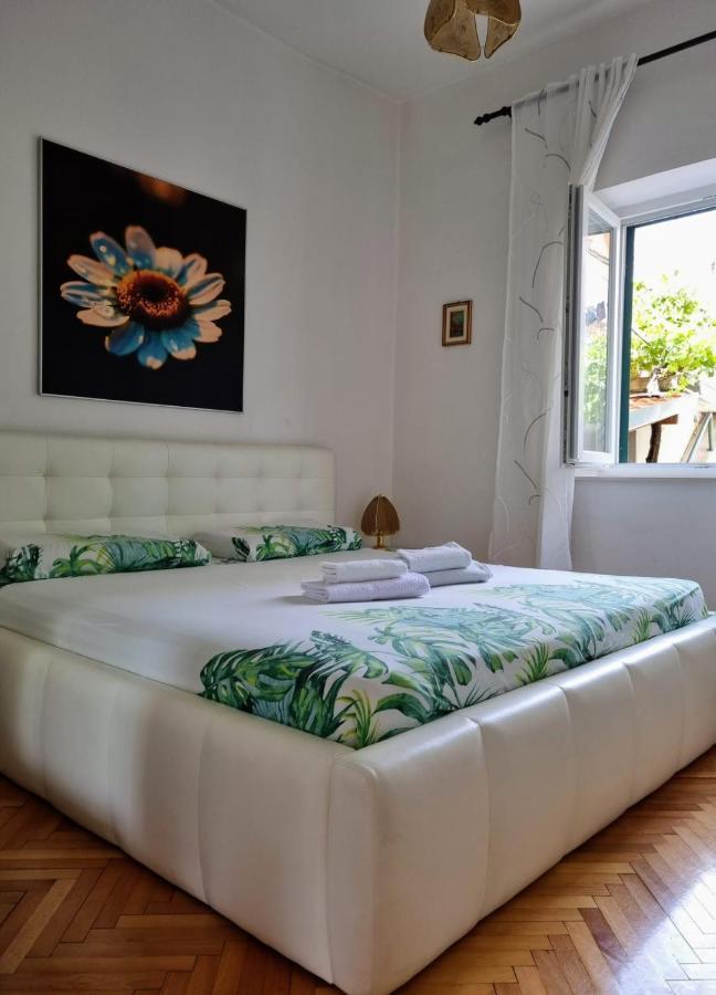 Glorianita Sweethome,Centro, Free Parking,Self Check- In Šibenik Buitenkant foto