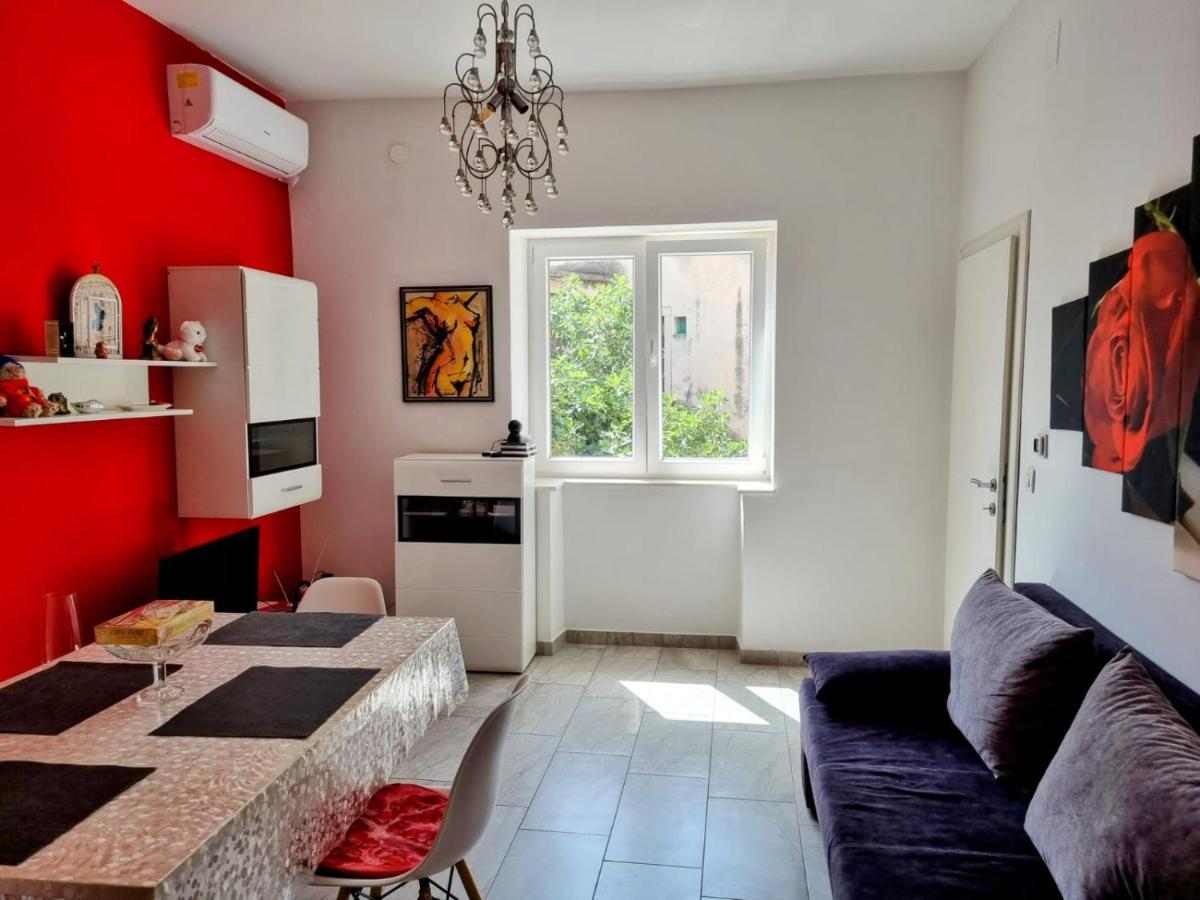Glorianita Sweethome,Centro, Free Parking,Self Check- In Šibenik Buitenkant foto