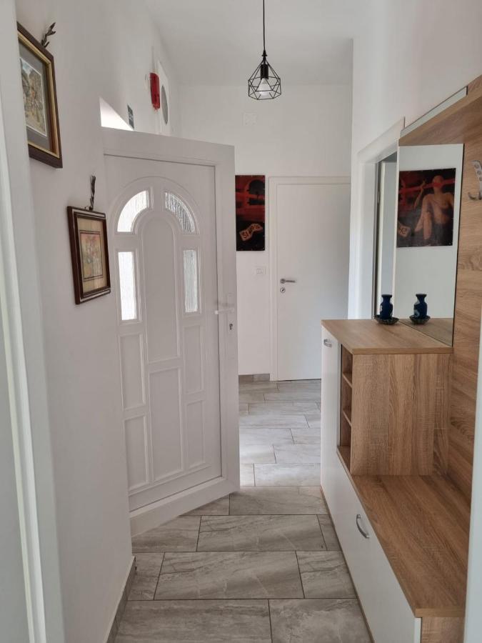 Glorianita Sweethome,Centro, Free Parking,Self Check- In Šibenik Buitenkant foto