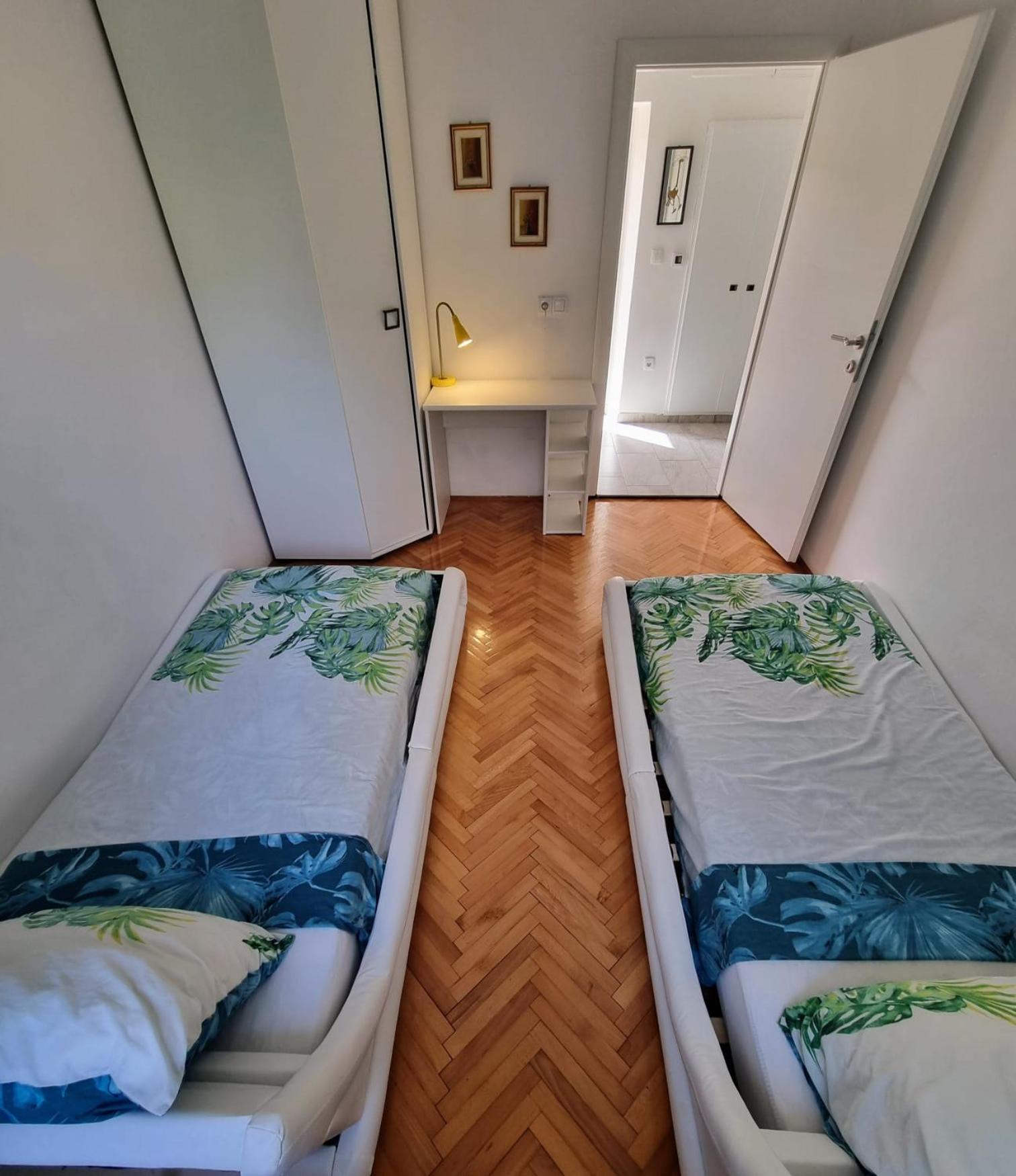 Glorianita Sweethome,Centro, Free Parking,Self Check- In Šibenik Buitenkant foto
