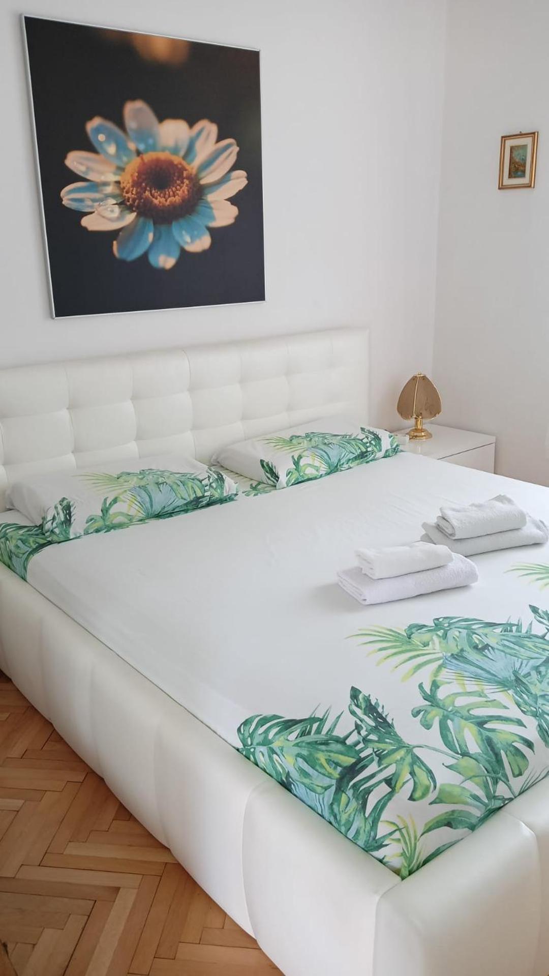 Glorianita Sweethome,Centro, Free Parking,Self Check- In Šibenik Buitenkant foto