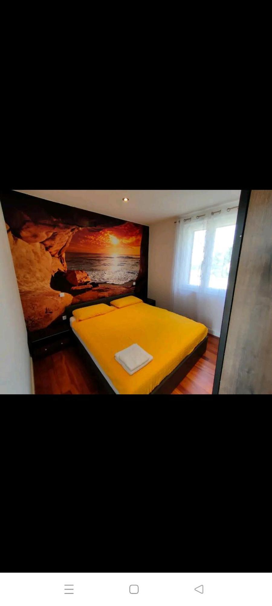Glorianita Sweethome,Centro, Free Parking,Self Check- In Šibenik Buitenkant foto