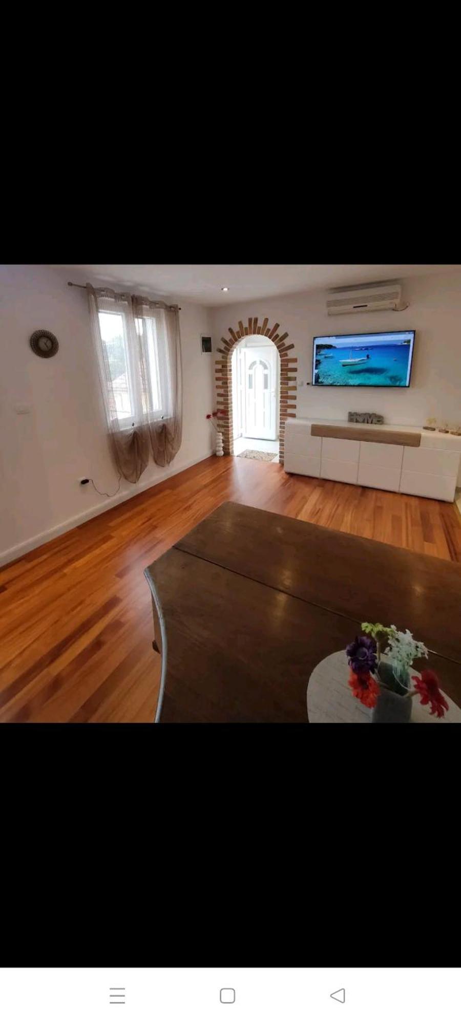 Glorianita Sweethome,Centro, Free Parking,Self Check- In Šibenik Buitenkant foto