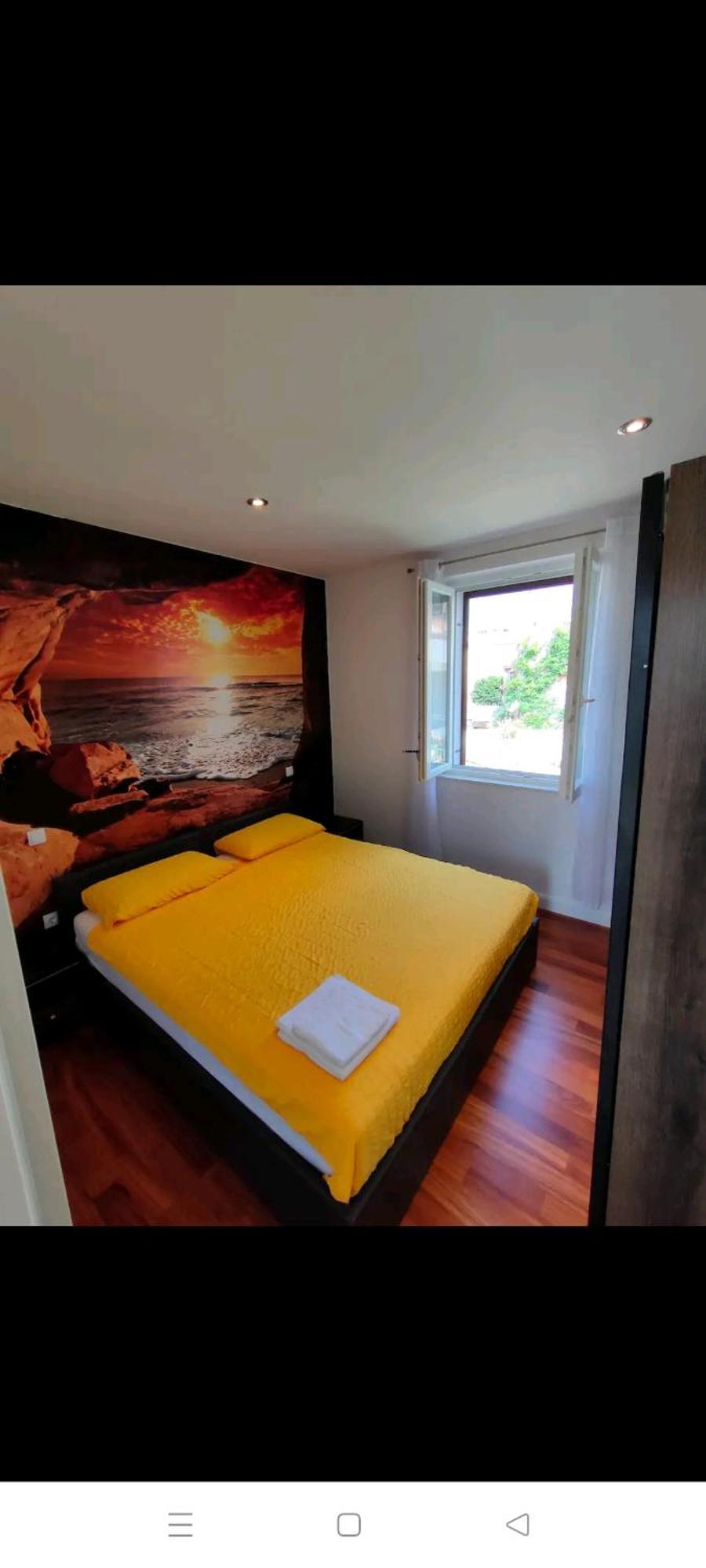 Glorianita Sweethome,Centro, Free Parking,Self Check- In Šibenik Buitenkant foto