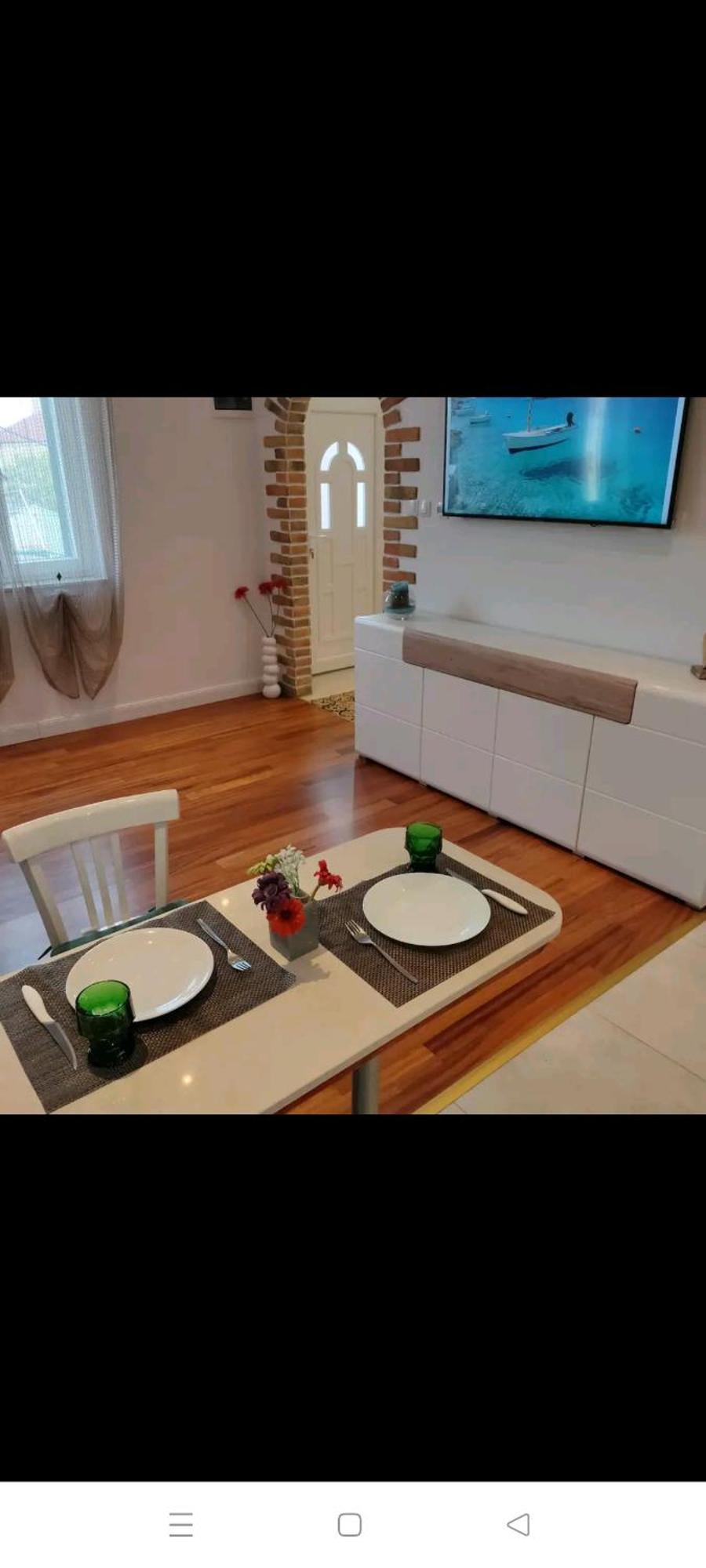 Glorianita Sweethome,Centro, Free Parking,Self Check- In Šibenik Buitenkant foto