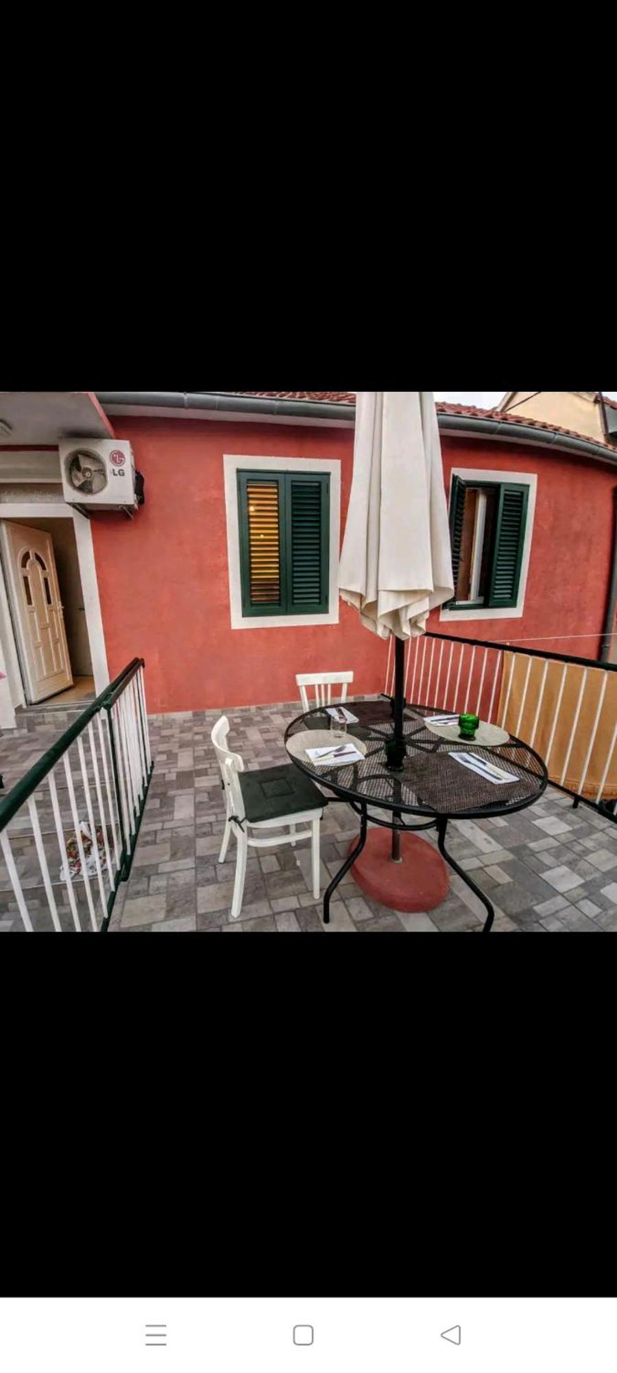 Glorianita Sweethome,Centro, Free Parking,Self Check- In Šibenik Buitenkant foto